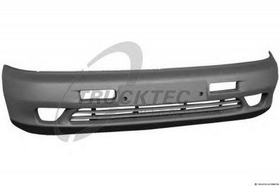 TRUCKTEC AUTOMOTIVE 0260387 -  Буфер